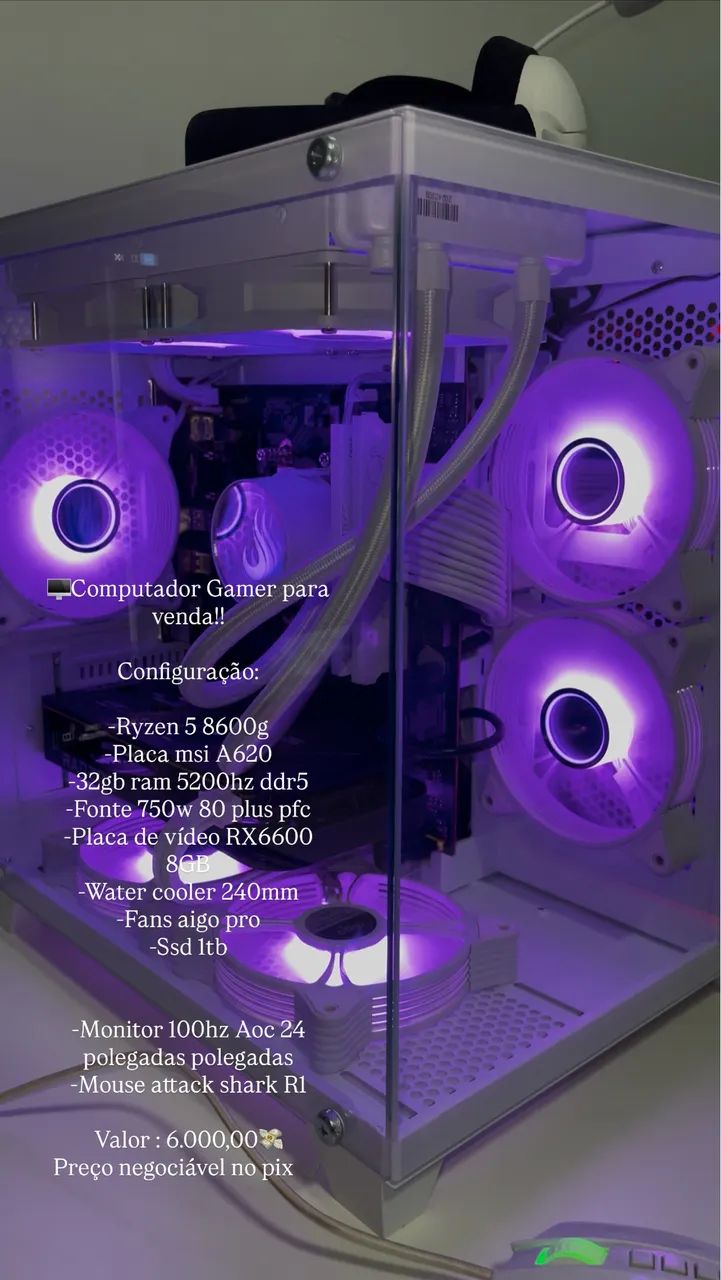 PC Gamer  - Foto 3