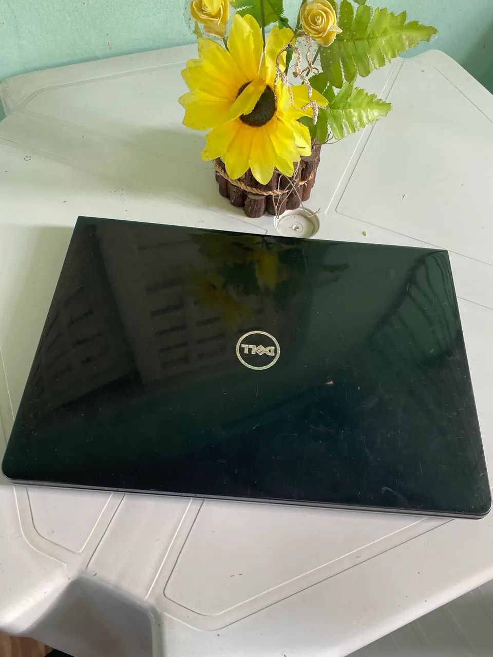 Notebook Dell i5 5200U 8GB ram - Foto 2