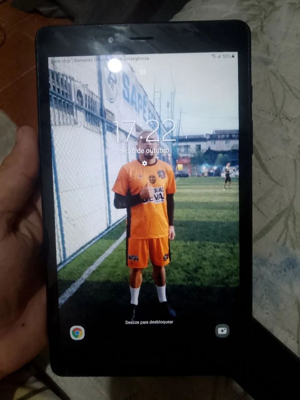 Tablet celular - Foto 3