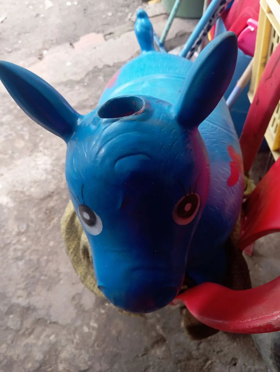 Vendo pocoto  - Foto 2