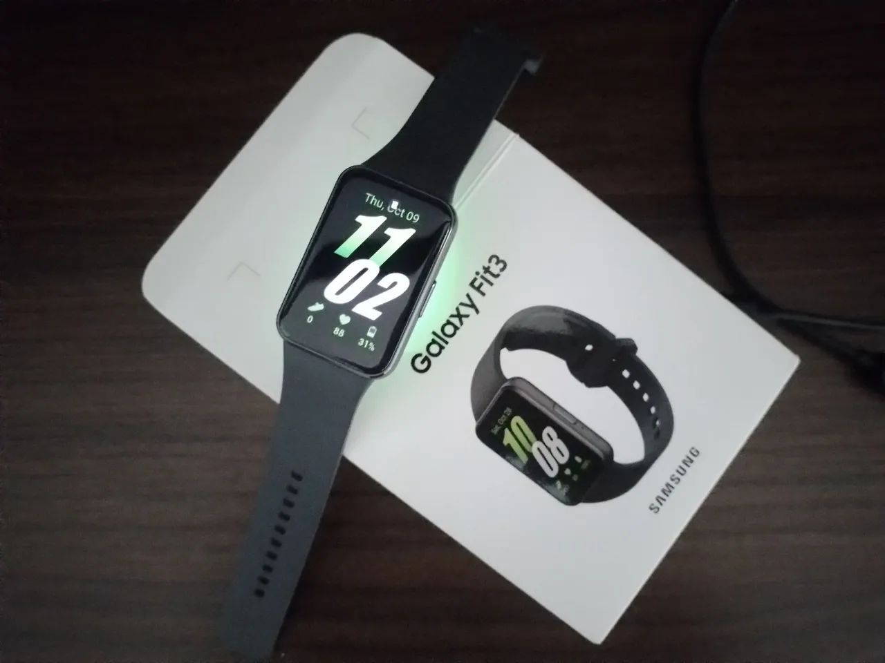 Fit3 Samsung 