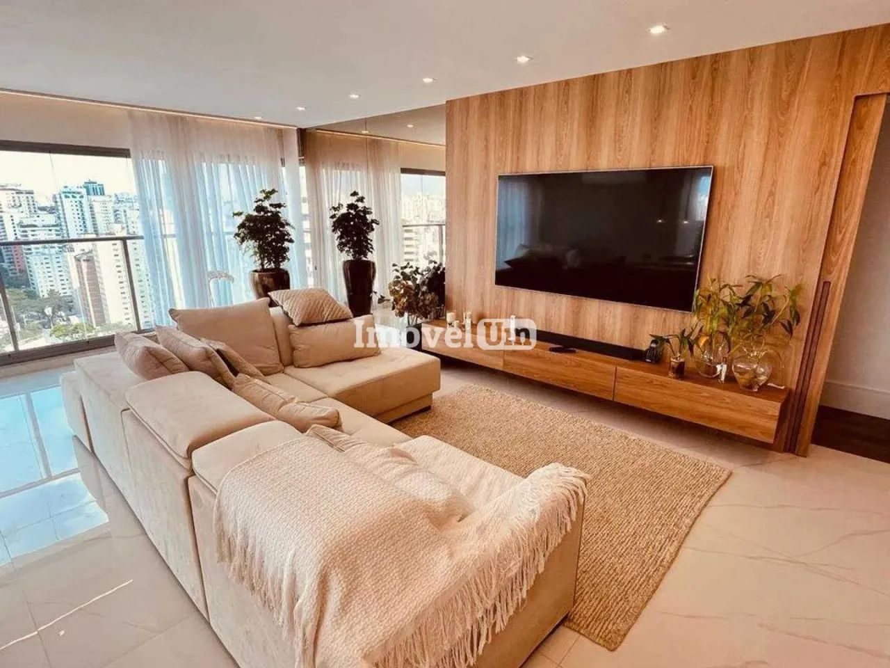 Moema | Apartamento 3 quartos, sendo 3 suites - Foto 4