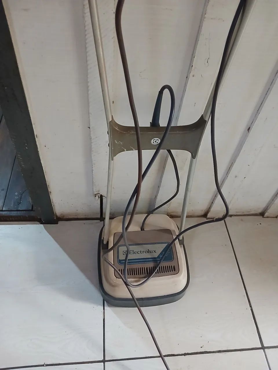 Enceradeira