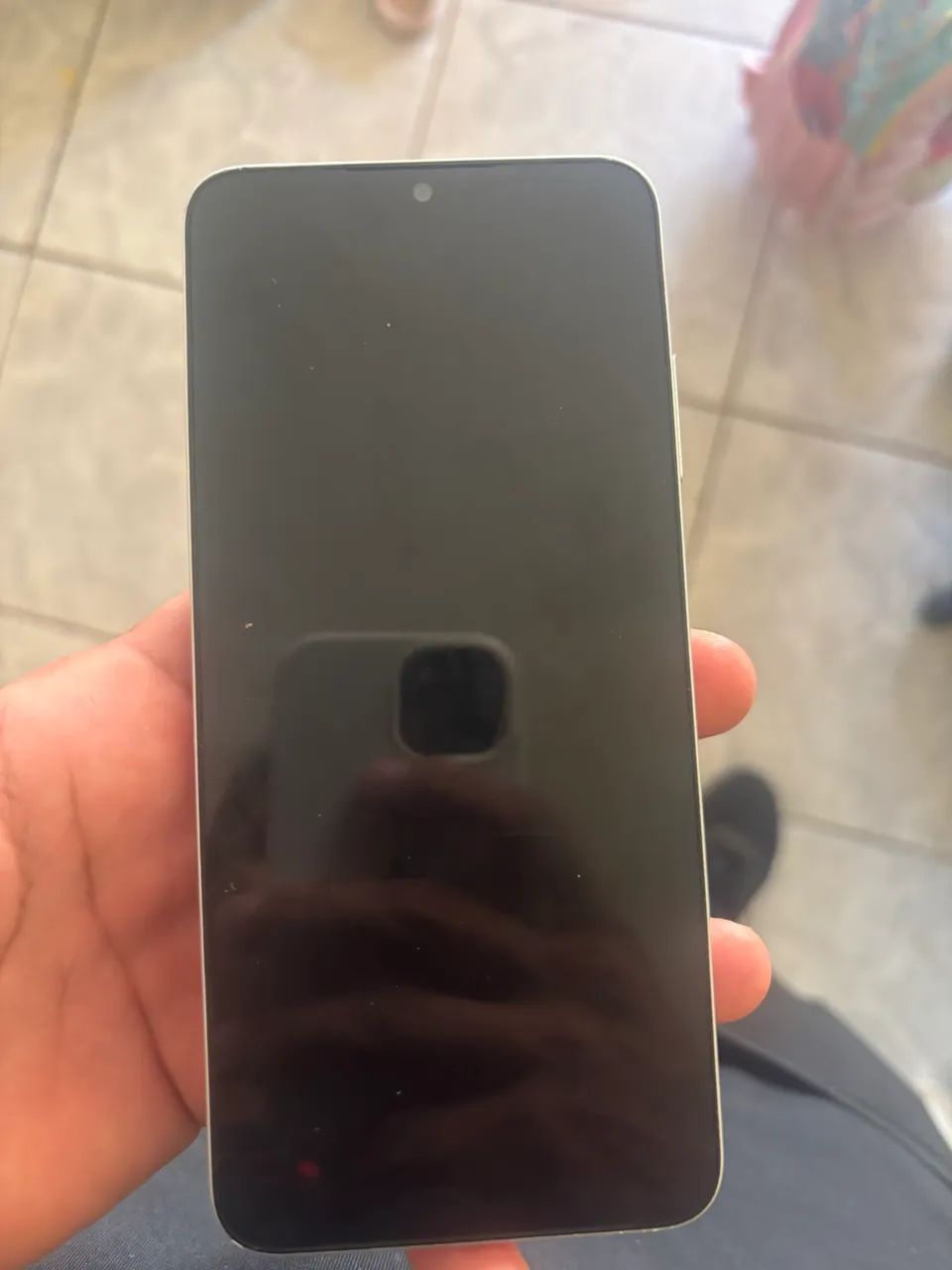 SANSUNG A05S  VALOR$500 - Foto 4