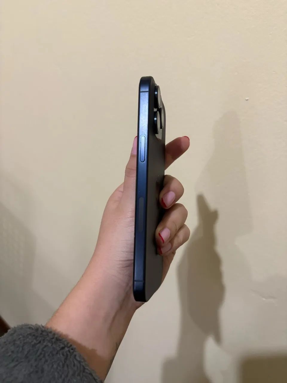 iPhone 15 pro max 1TB - Foto 4
