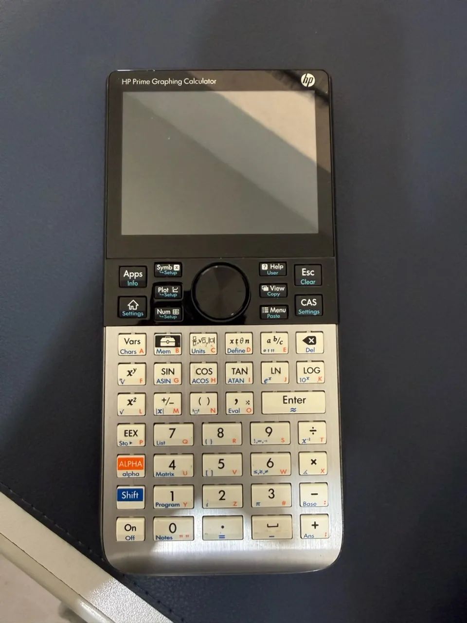 Calculadora Científica HP Prime - Foto 2