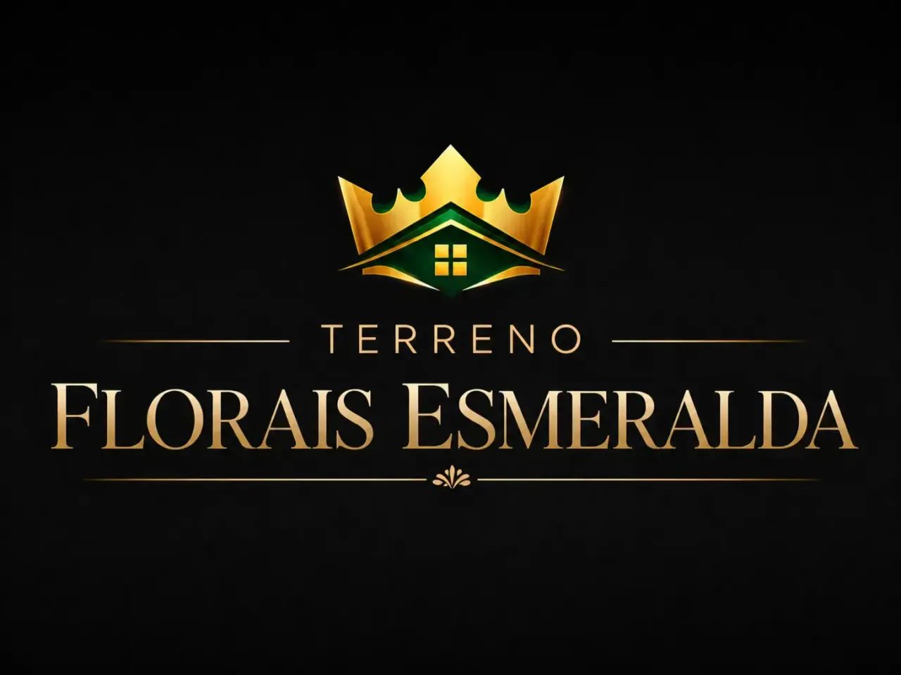 Terreno à Venda  Florais Esmeralda em Cuiabá codigo: 326635