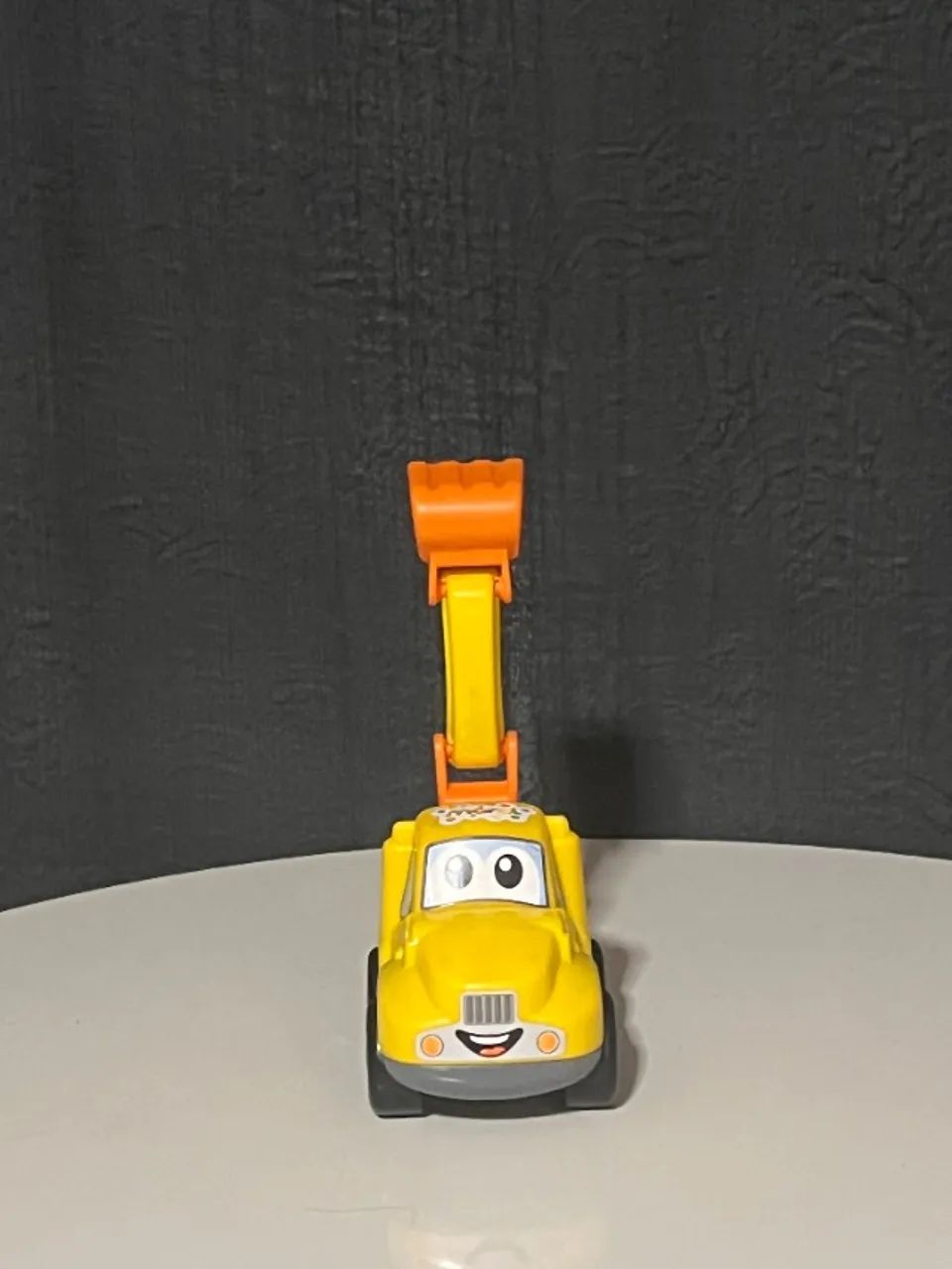 Carrinho plastico rigido - Foto 3