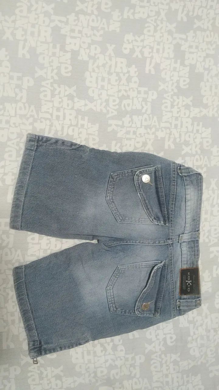 Calça feminina 38 - Foto 4