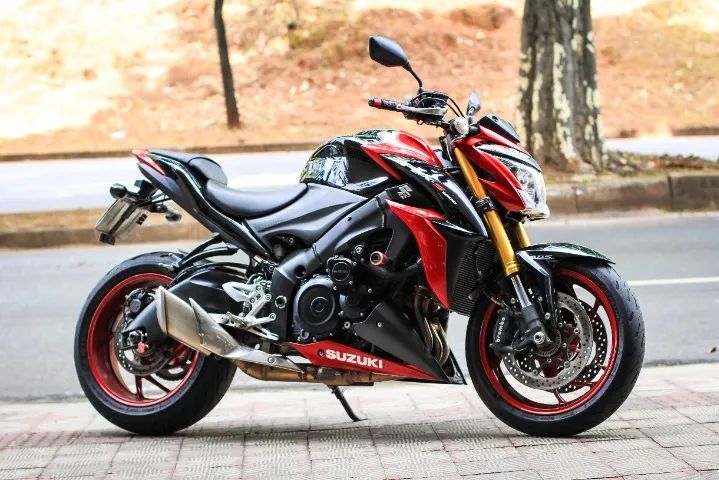 Suzuki 1000 2017 - 1501718721 | OLX