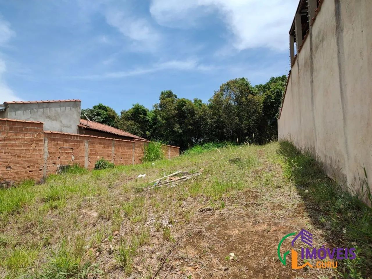 TERRENO - JARDIM VITÓRIA - MG - Foto 2