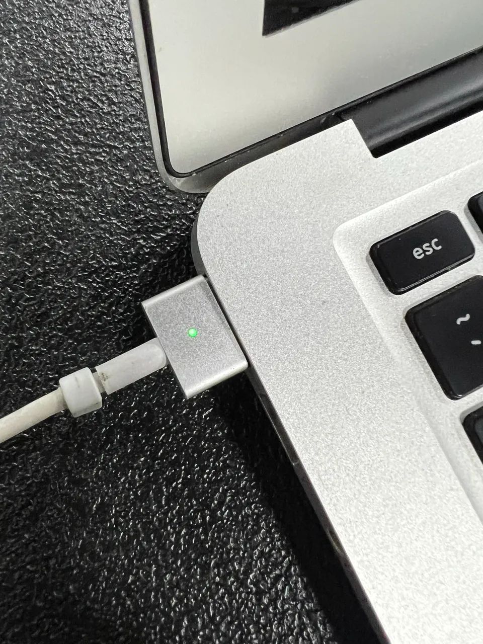 Macbook Air 2017 - Foto 5