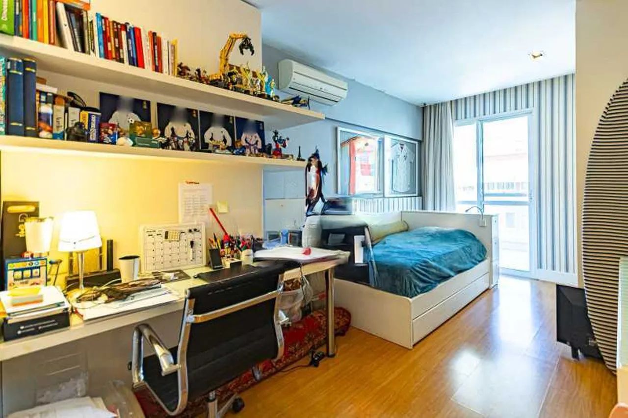 Apartamento : / Residencial / Botafogo - Foto 2