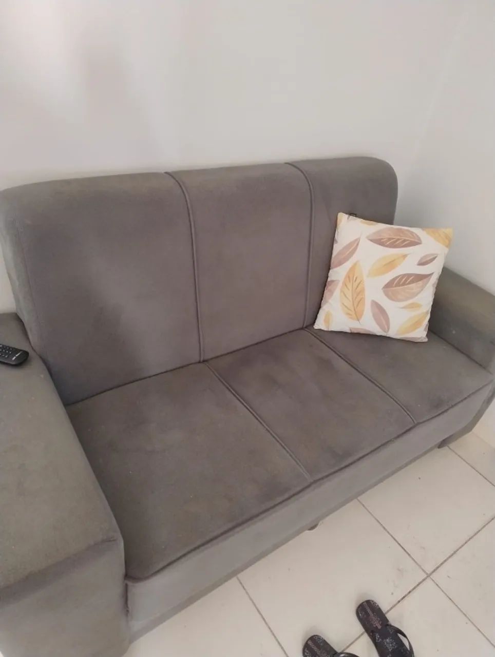 SOFÁ 2 E 3 LUGARES64962178319235121