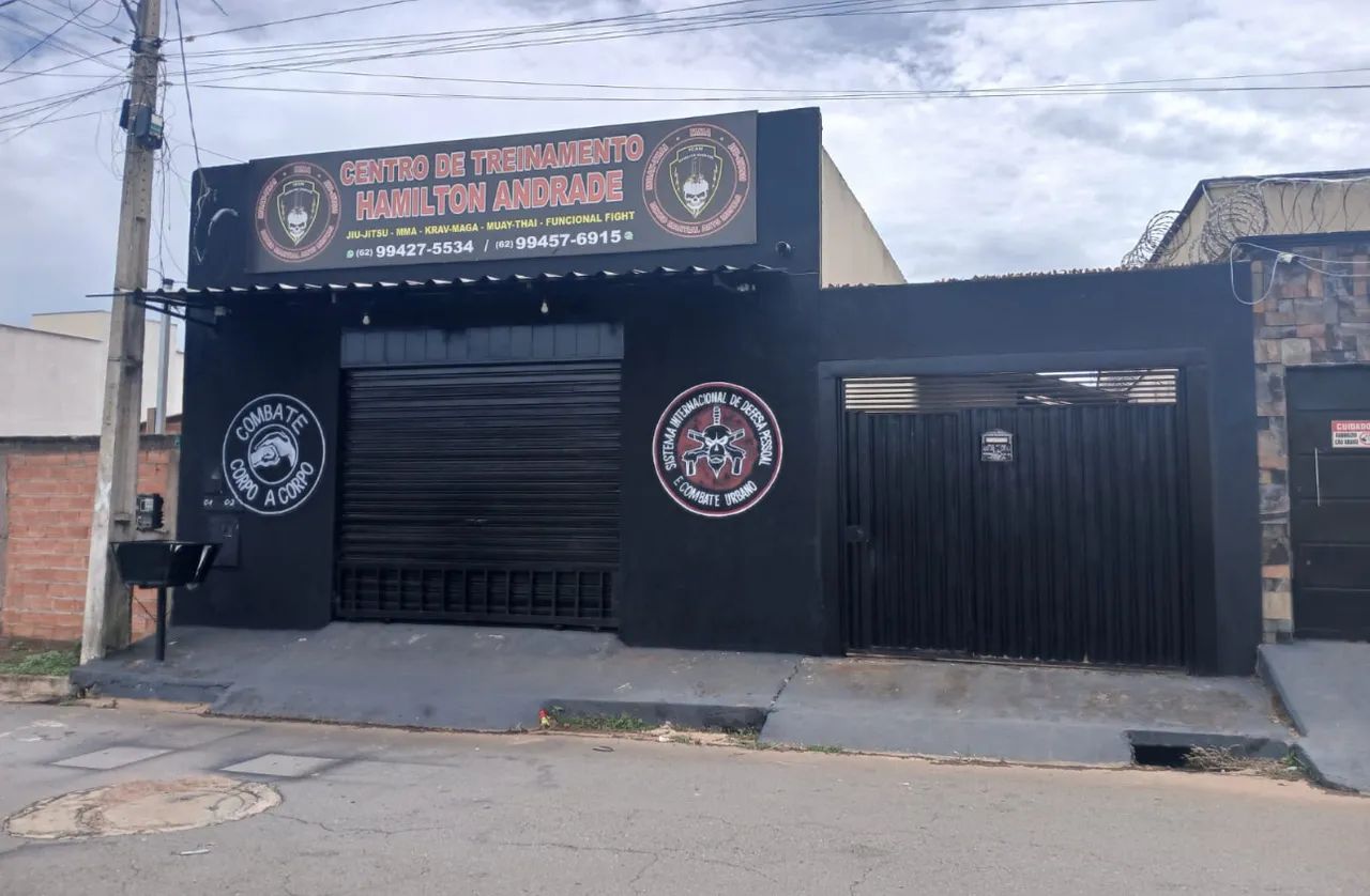 Foto - Goiânia - Setor São José
