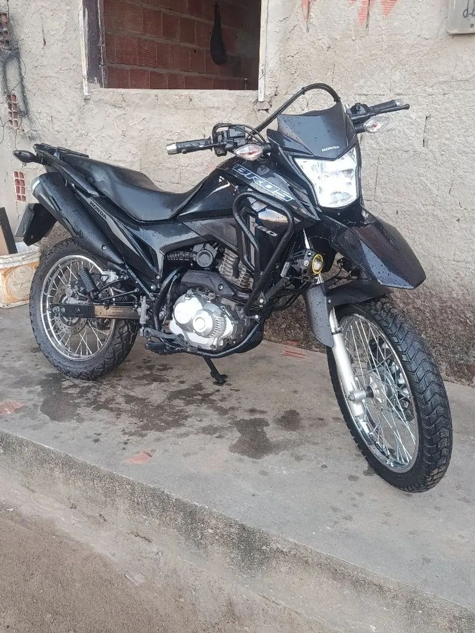 Estado de zera - Foto 2