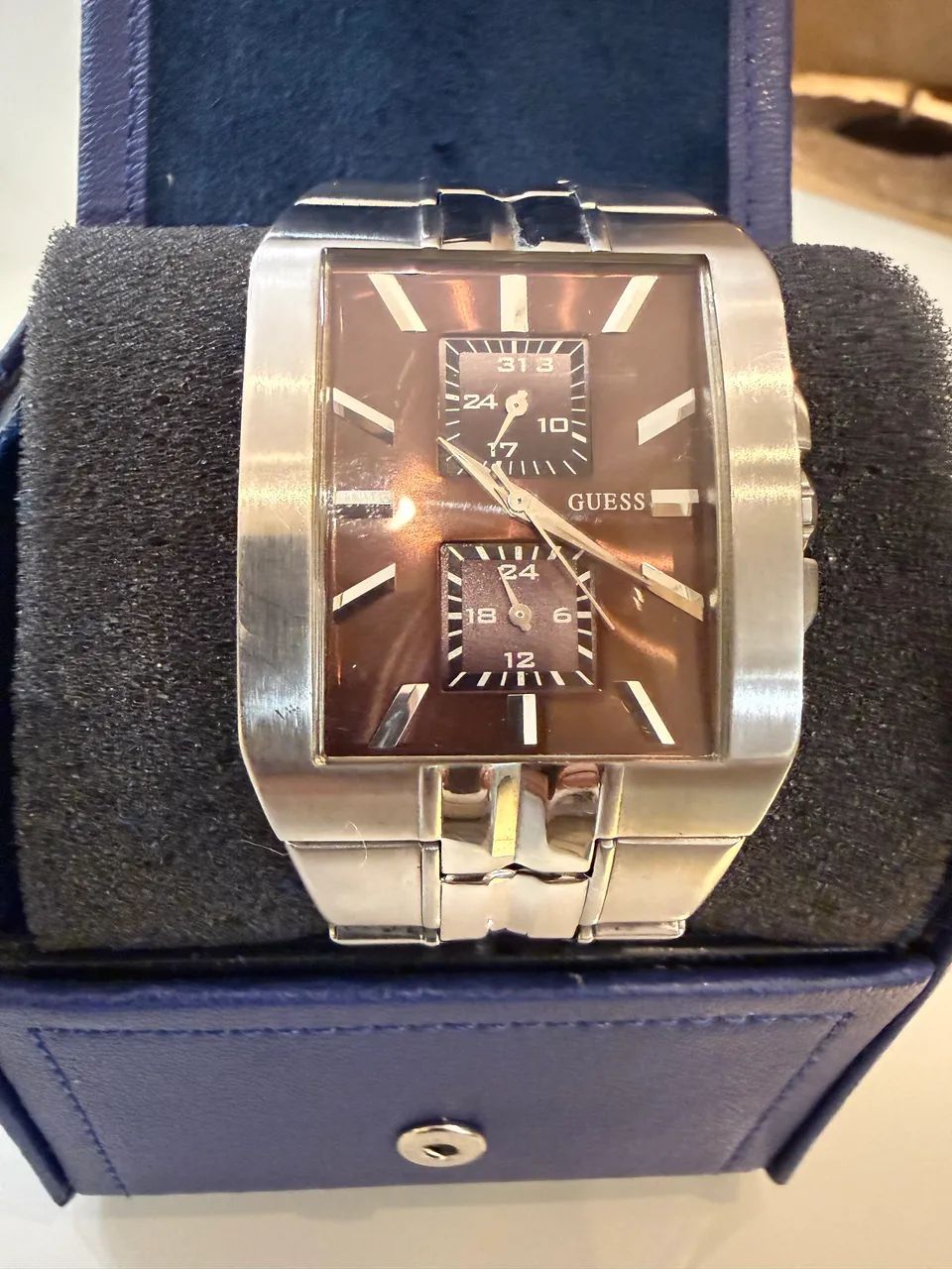 Relógio Masculino Guess - Foto 3