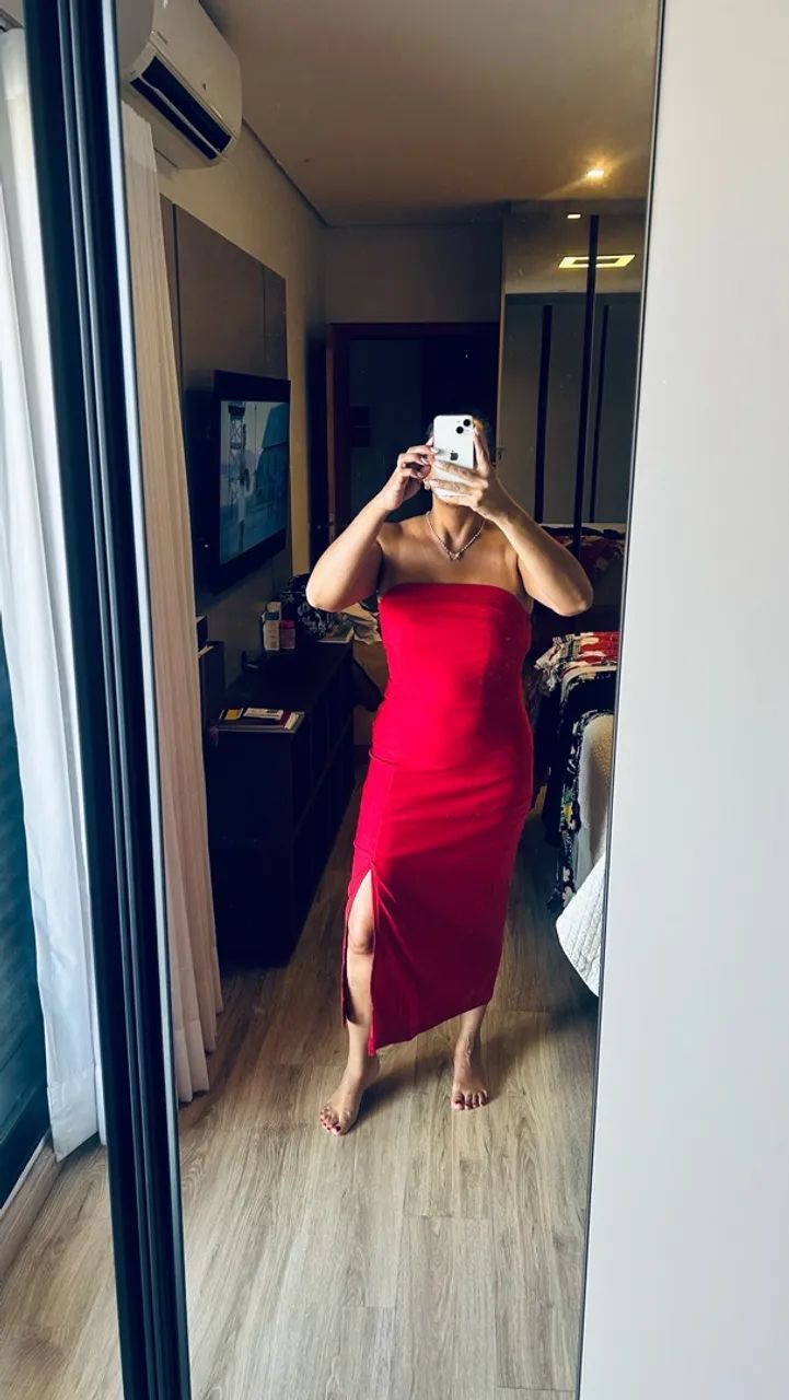 Desapego - Roupa Feminina  - Foto 2