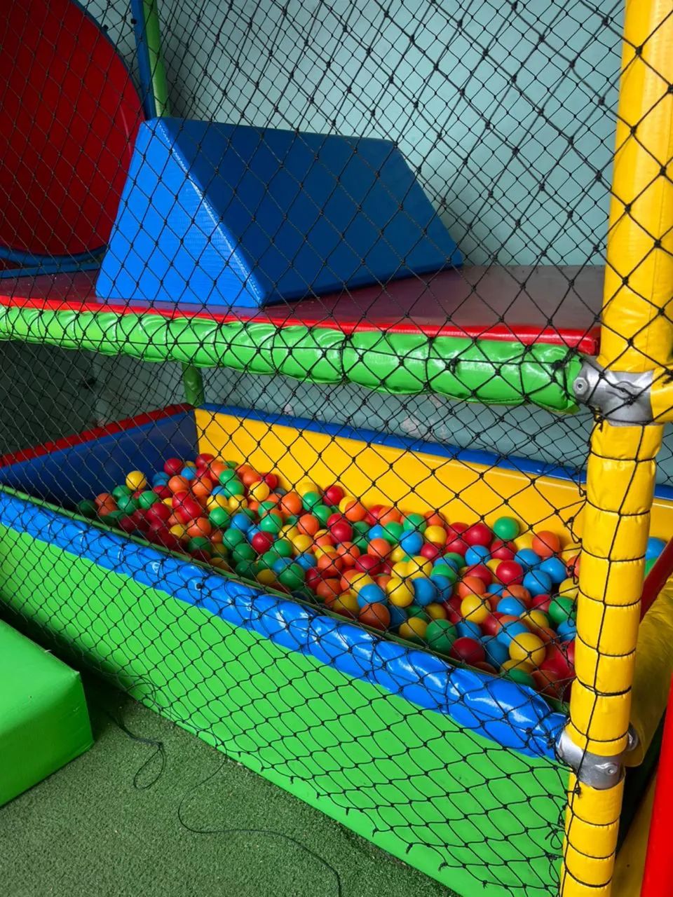 PLAYGROUNDS INFANTIL - Foto 4