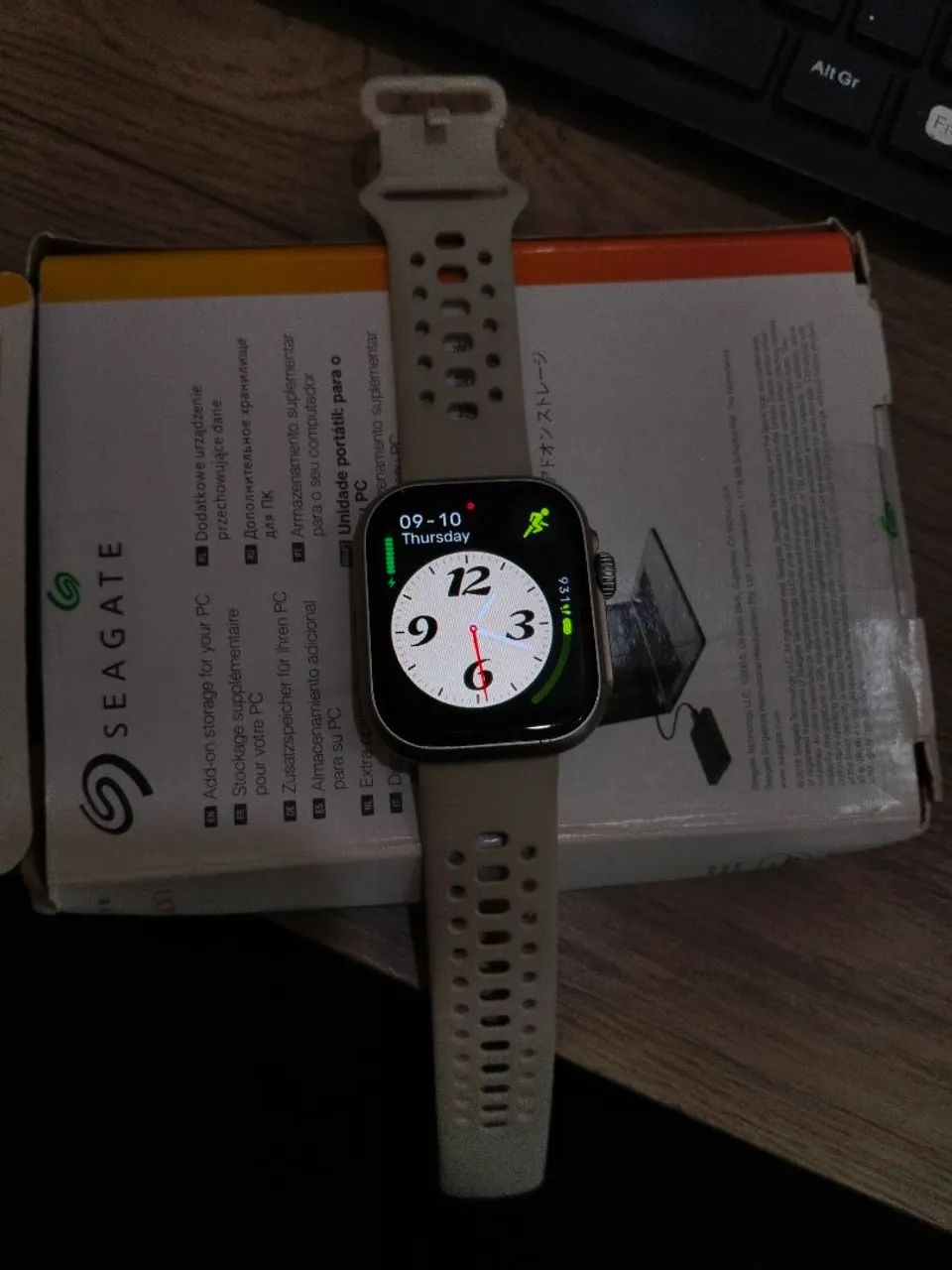 SMARTWATCH  - Foto 2