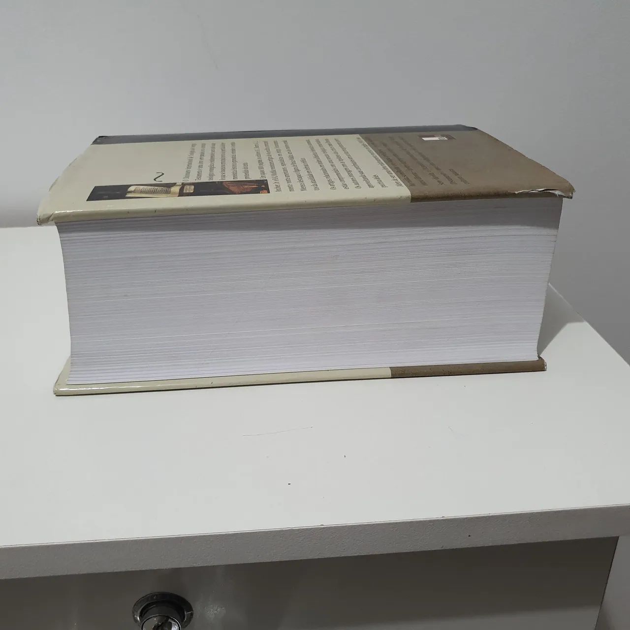 Livro de Teologia  - Foto 3