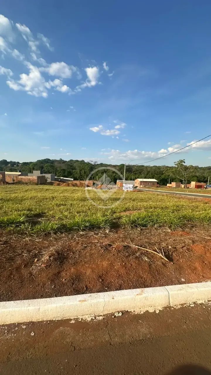 LOTE À VENDA  RESIDENCIAL BENJAMIN PARQUE DA MATA codigo: 371867 - Foto 5