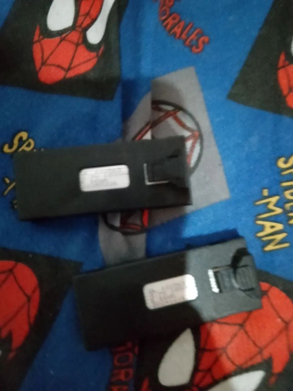 Mini drone M8-pro completo  - Foto 5