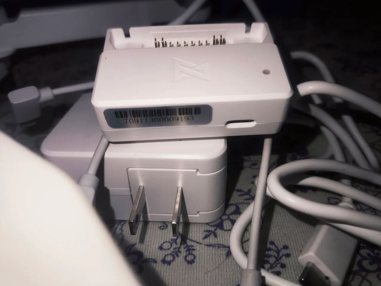 Fimi x8 tele max novo  - Foto 4