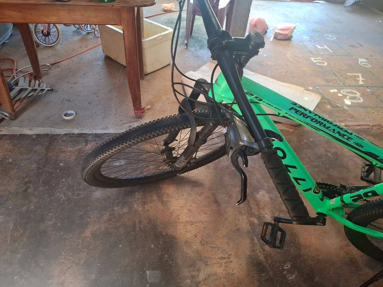Bicicleta Colli aro 29 - Foto 5