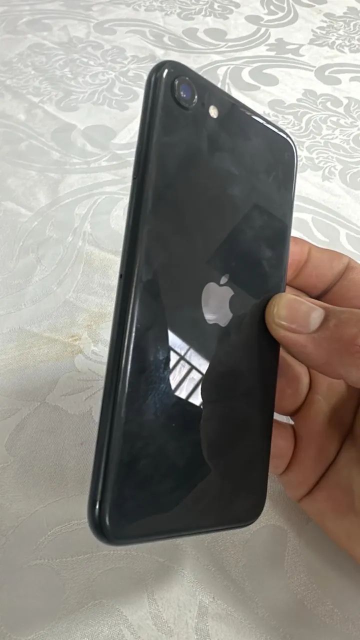 iPhone SE - Foto 4