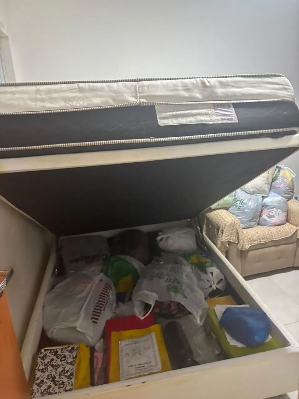 Quarto casal  - Foto 3