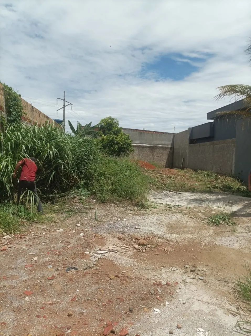 Excelente lote na Ponte Alta - Foto 5
