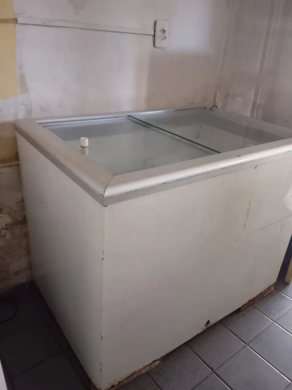 Freezer 2 portas - Foto 2