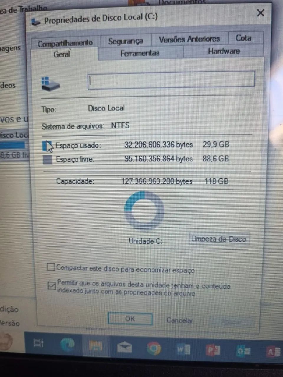 Notebook Positivo Unique S1991 - (Tela 3D) - Foto 4