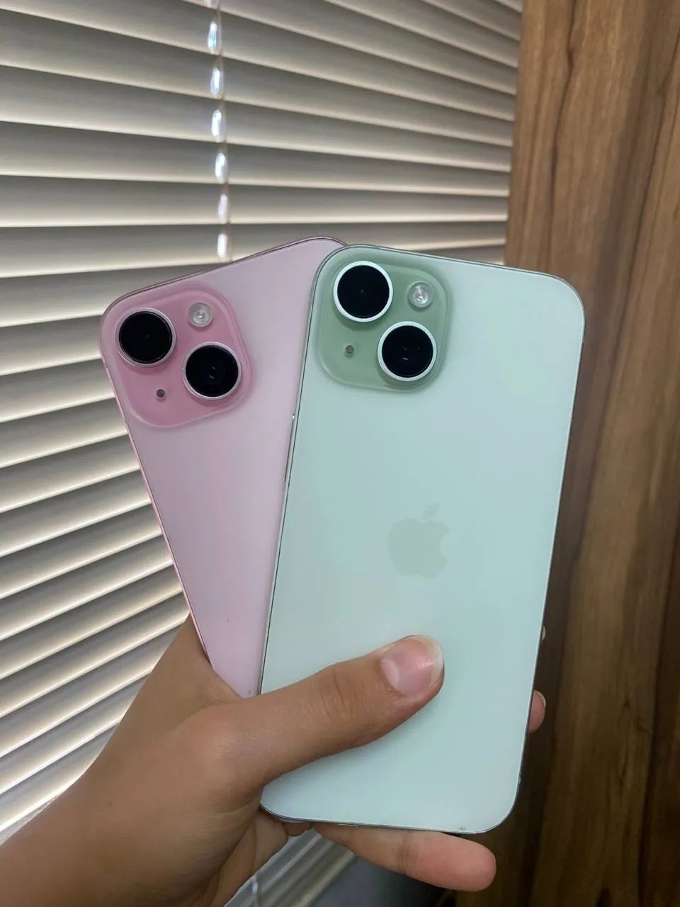 iPhone 15 256GB ?