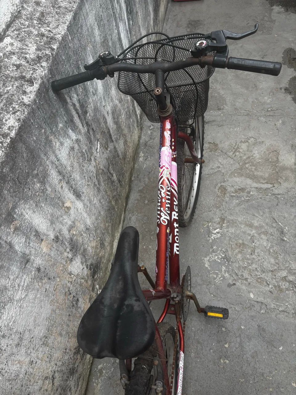 Bicicleta  - Foto 2