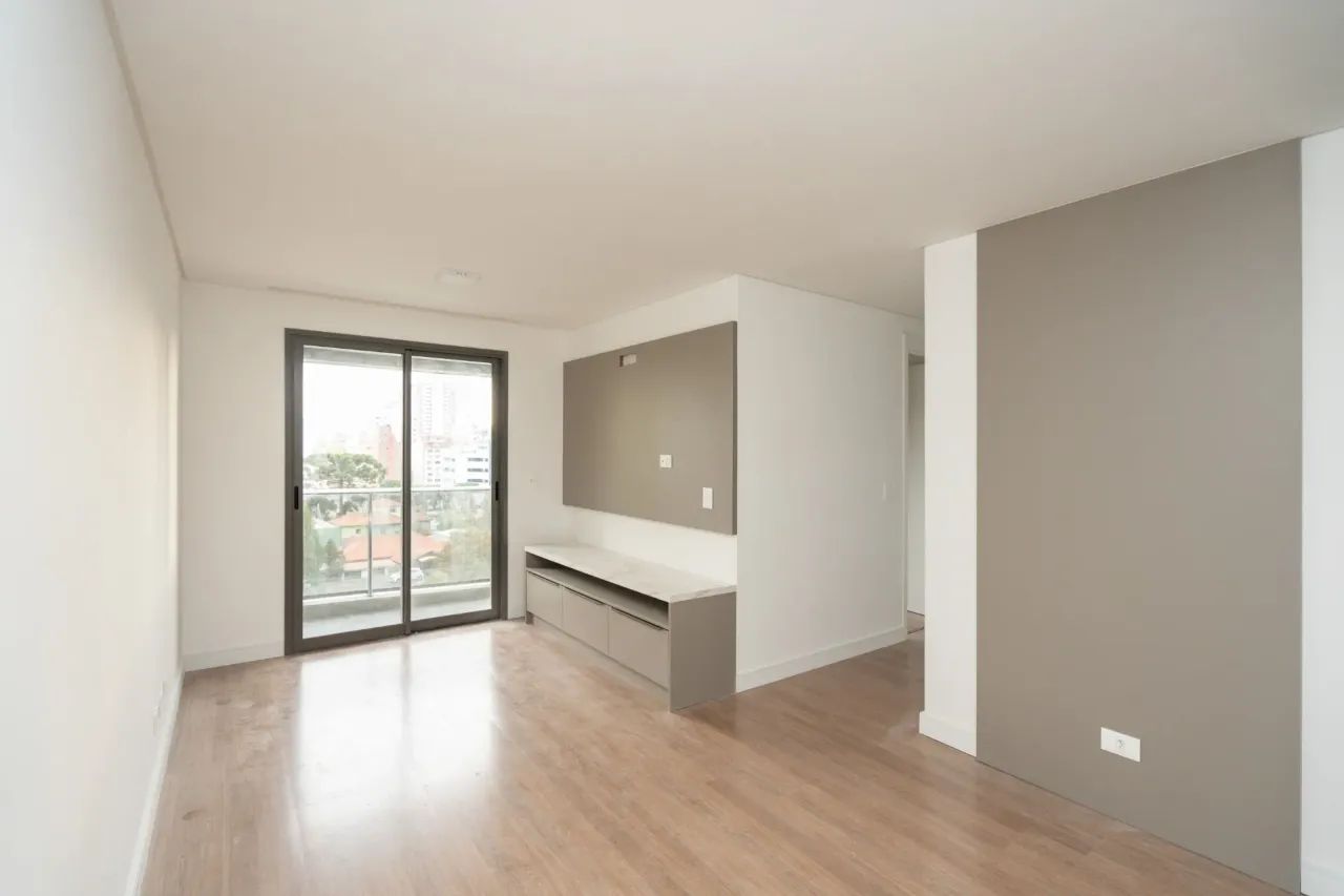 Apartamento de 2 Quartos à Venda no Edifício Expedition | Cristo Rei Curitiba - Foto 3