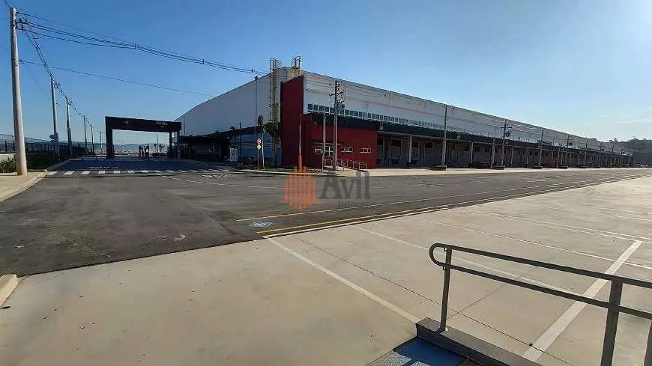 Galpão para alugar, 462542 m² - Itapevi/SP - Foto 8