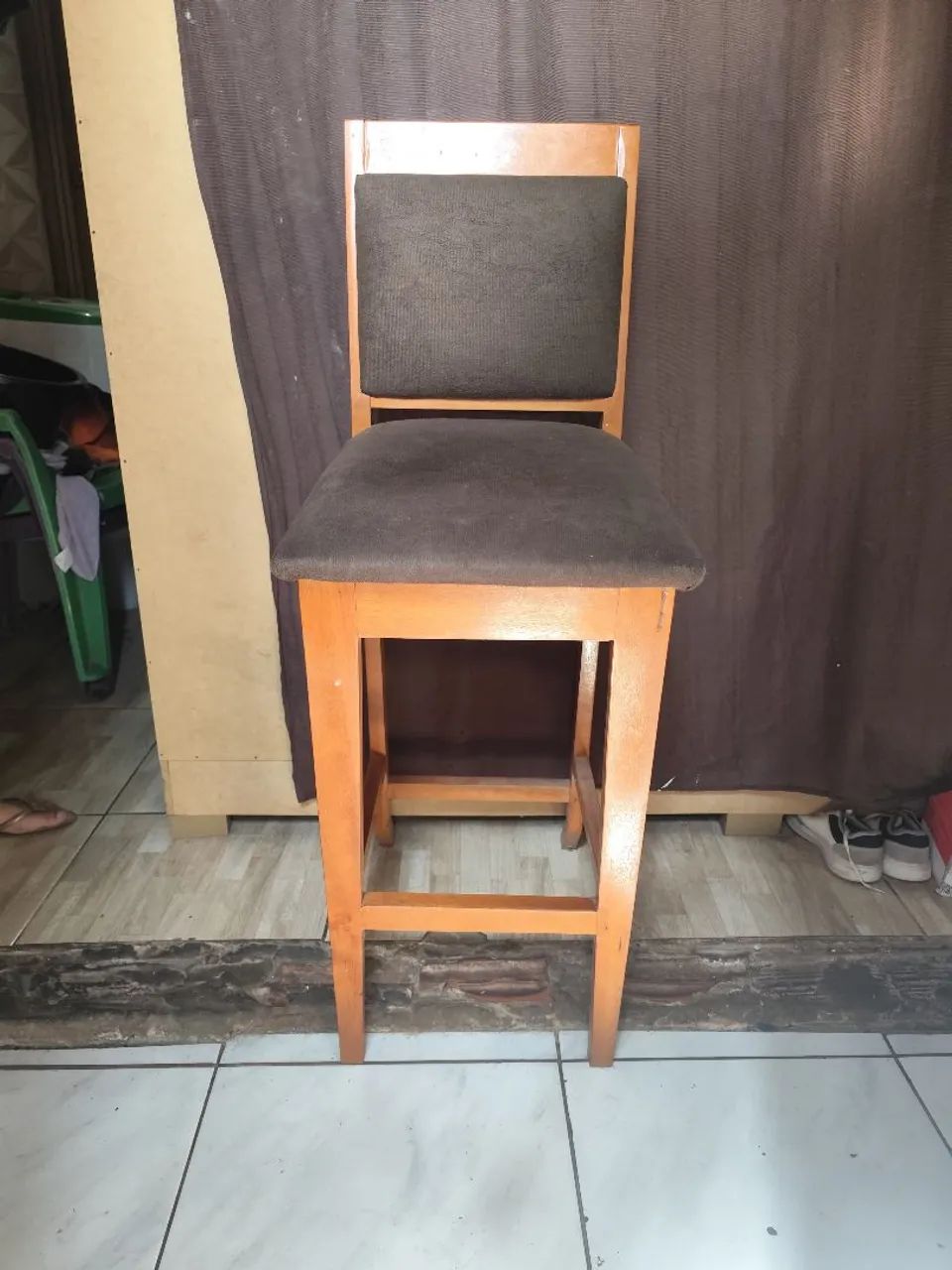 Banqueta 