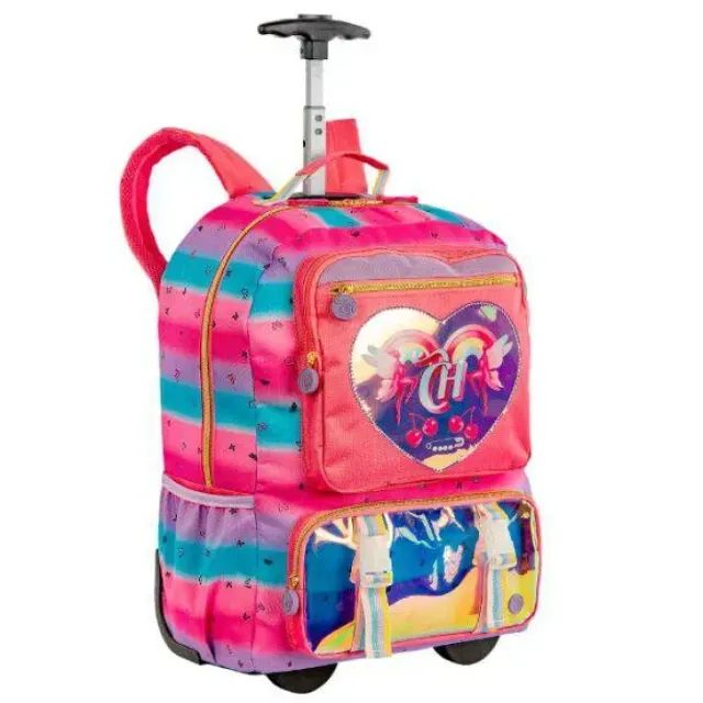 Mochila Capricho - Encantada - Foto 4