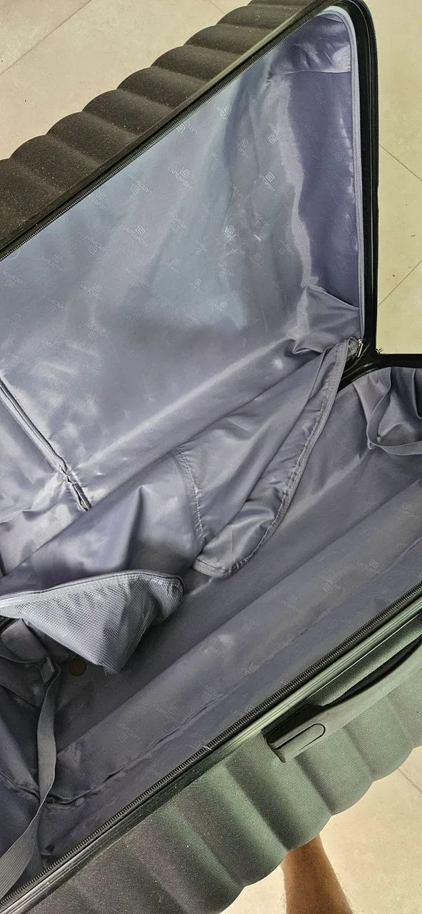 Mala de viagem  - Foto 2