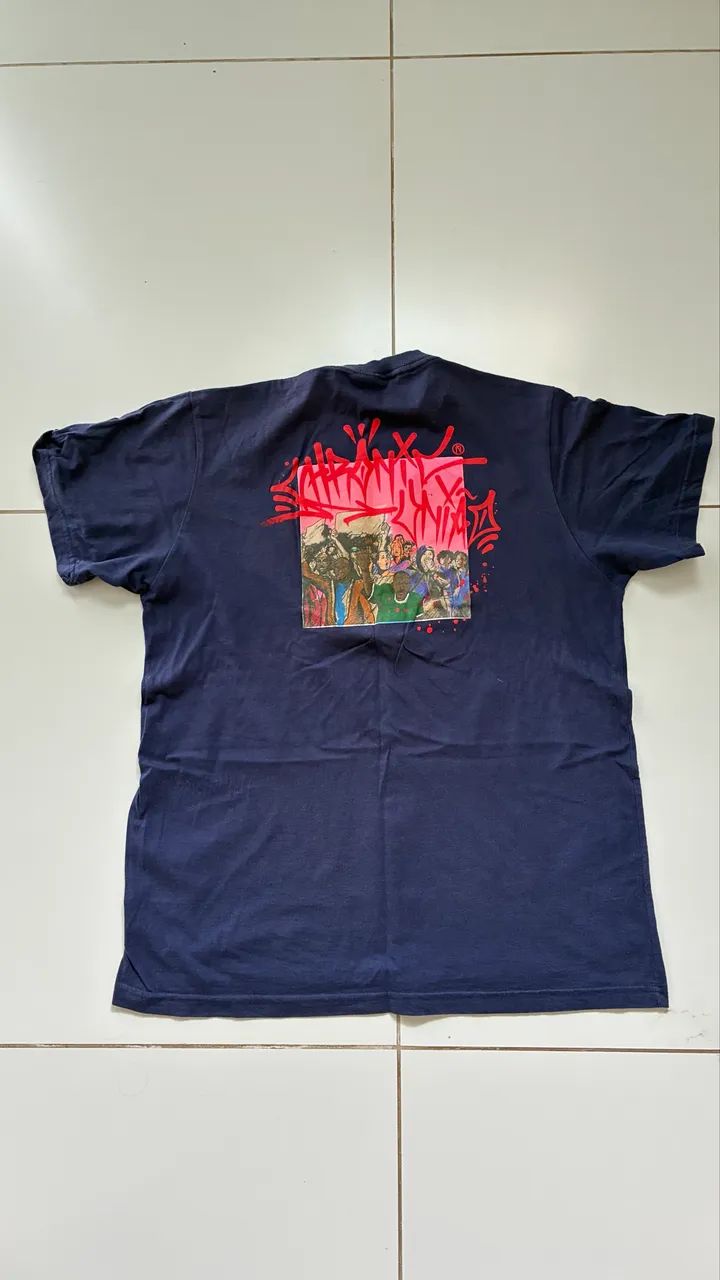 camisas chronic - Foto 3