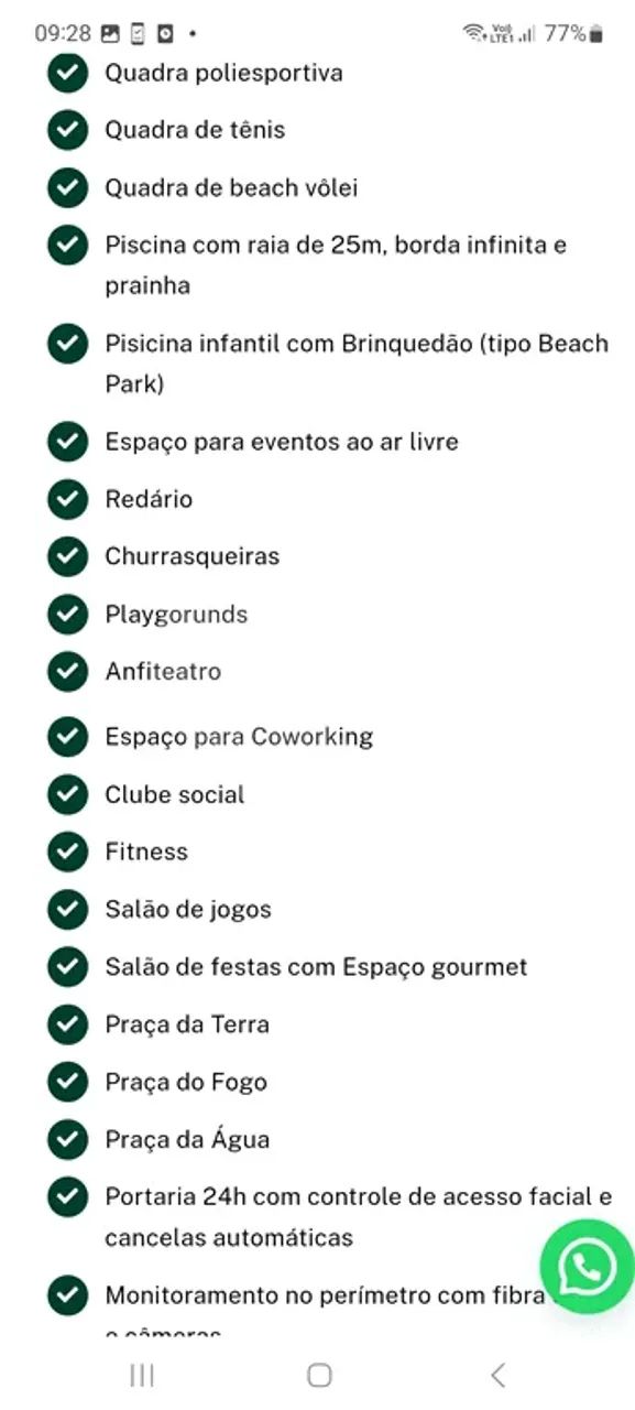 Loteamento à venda em Cachoeira - SP - Foto 5