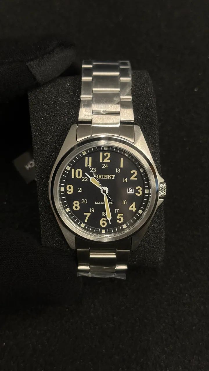 Orient Solartech MBSS1492