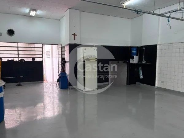 galpão/ salão comercial mooca - Foto 3