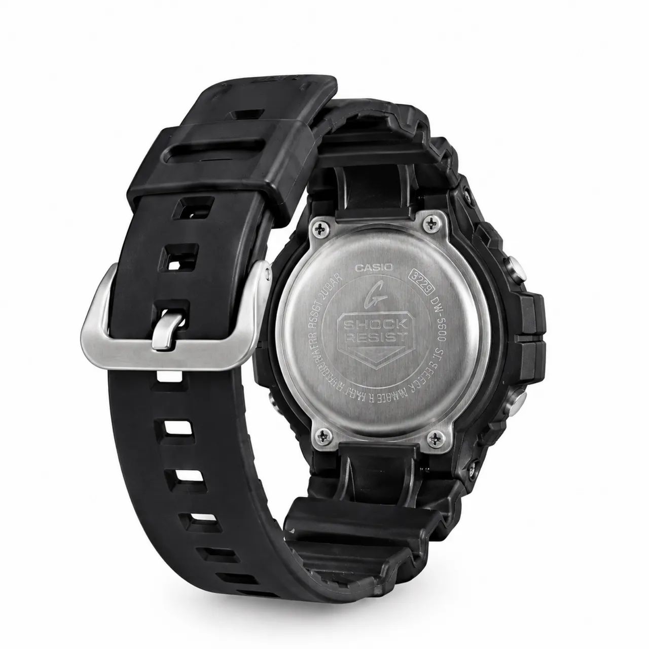 Casio G-Shock DW-5900 - Foto 4