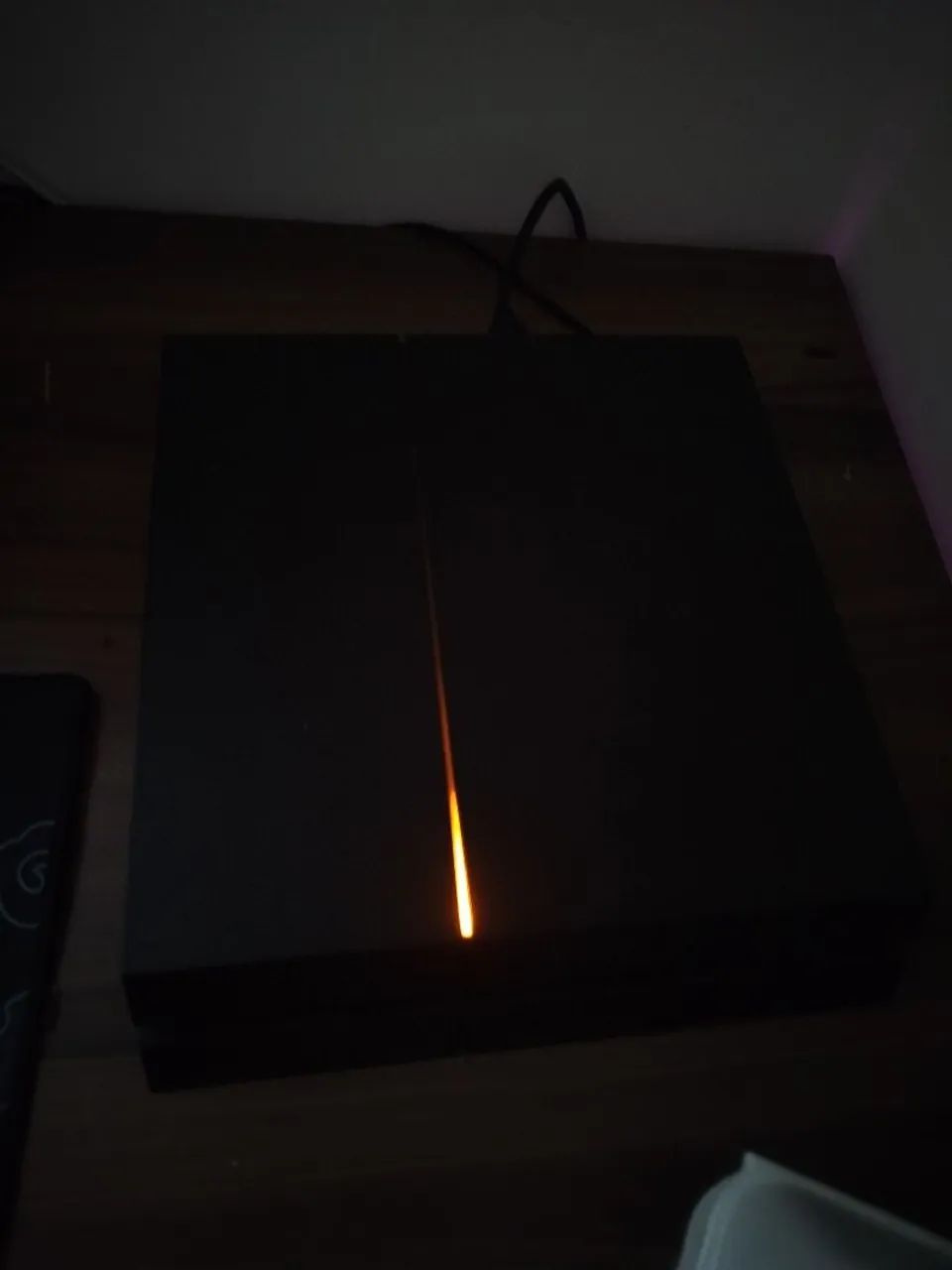 Ps4 FAT 500GB - USADO - Foto 4
