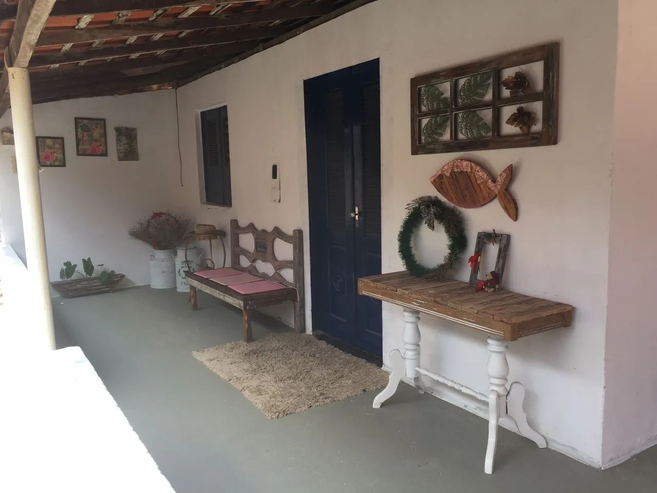 VENDO CASA NA RAPOSA,EXCELENTE OPORTUNIDADE! - Foto 5