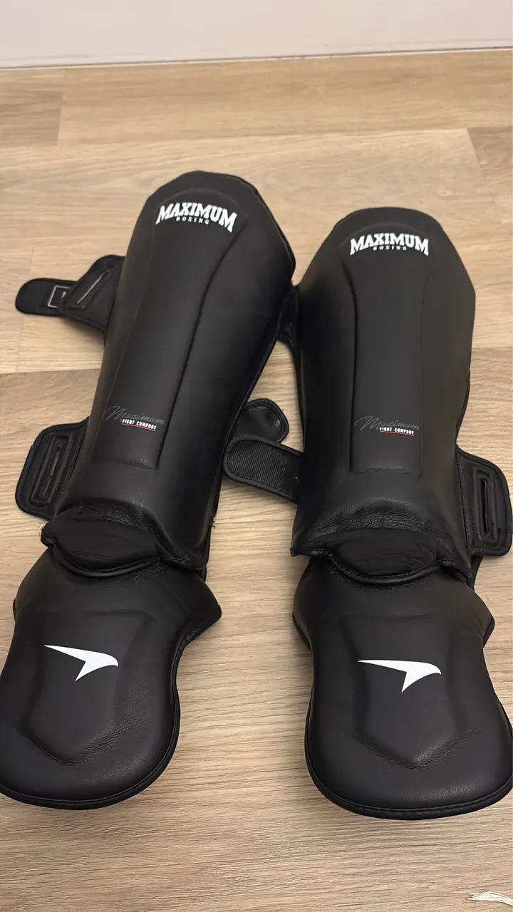 Caneleira Maximum G
