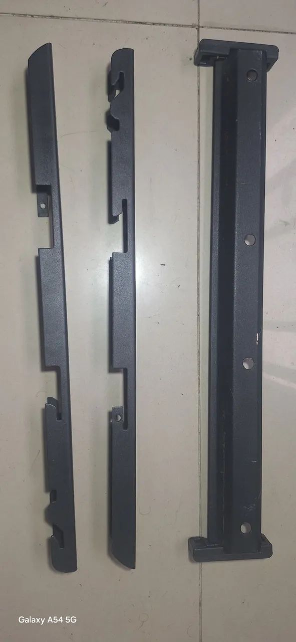 Suporte para TV todos tamanhos de tv  - Foto 2